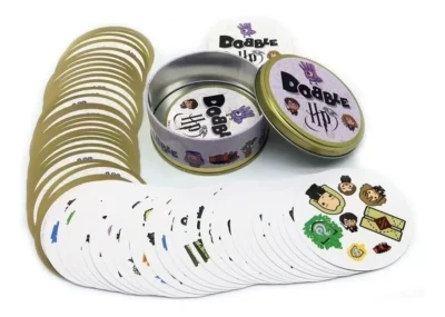 Dobble De Harry Potter - Imagen 3
