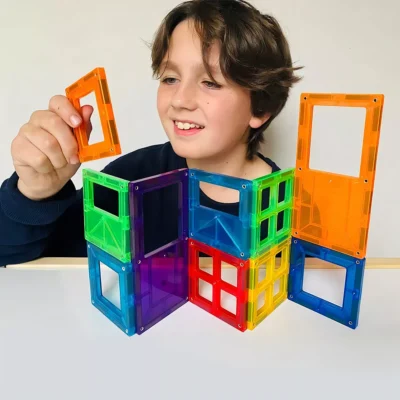 Imanix 16 Doors & Windows - Imagen 2