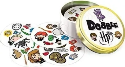 Dobble De Harry Potter - Imagen 4