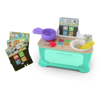 Cocina de madera Magic Touch - Imagen 2