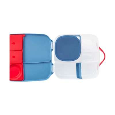 B.BOX - CONTENEDOR PARA MICROONDAS - Imagen 4