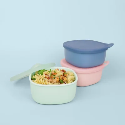 B.BOX - CONTENEDOR PARA MICROONDAS - Imagen 10