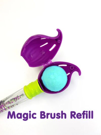 BAFF BOMBZ PINCEL MÁGICO CON 4 BOMBAS - Imagen 8