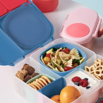 B.BOX - CONTENEDOR PARA MICROONDAS - Imagen 3