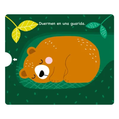 Animales del Bosque - Imagen 4