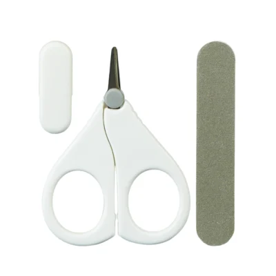 Tijeras de uñas Mininor