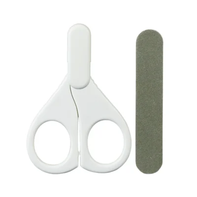 Tijeras de uñas Mininor - Imagen 2