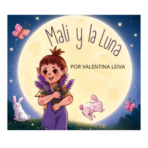MALI Y LA LUNA