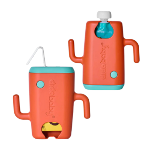 DIDOPOUCHER - PORTA POUCHES Y CAJITAS CORAL
