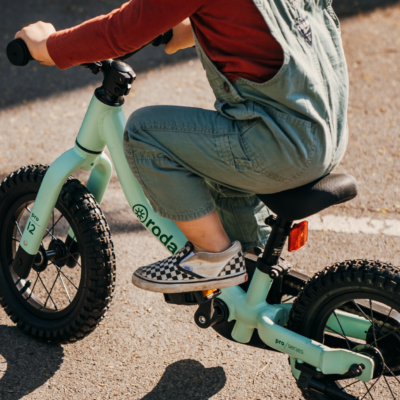 BICICLETA DE EQUILIBRIO PRO SERIES RODA ARO 12 - VARIEDAD DE COLORES - Imagen 5