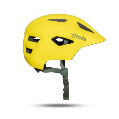 CASCO INTEGRAL PARA NIÑO NIÑA RODA SPORT - COLORES - Imagen 5