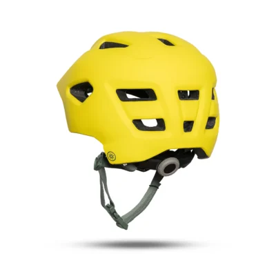 CASCO INTEGRAL PARA NIÑO NIÑA RODA SPORT - COLORES - Imagen 8