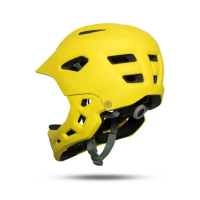 CASCO INTEGRAL PARA NIÑO NIÑA RODA SPORT - COLORES - Imagen 4