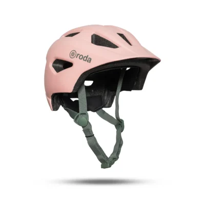 CASCO INTEGRAL PARA NIÑO NIÑA RODA SPORT - COLORES - Imagen 11