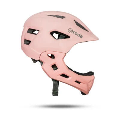 CASCO INTEGRAL PARA NIÑO NIÑA RODA SPORT - COLORES - Imagen 16