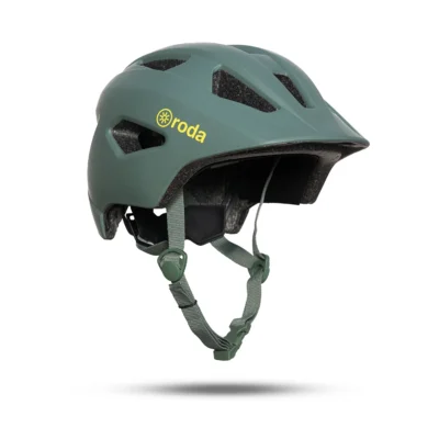 CASCO INTEGRAL PARA NIÑO NIÑA RODA SPORT - COLORES - Imagen 15