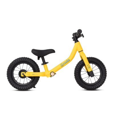 BICICLETA DE EQUILIBRIO PRO SERIES RODA ARO 12 - VARIEDAD DE COLORES - Imagen 3