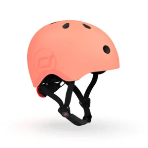 CASCO AJUSTABLE PEACH S-M