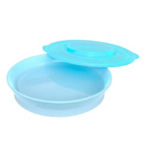 PLATO TWISTSHAKE 6M  - VARIEDAD DE COLORES