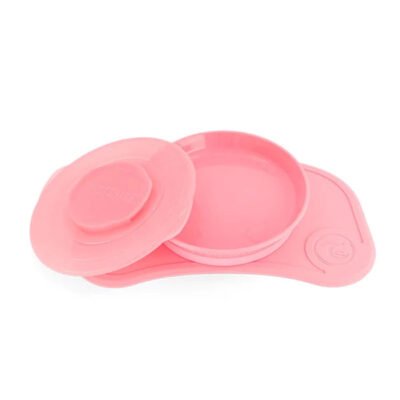 INDIVIDUAL TWISTSHAKE CLICKMAT MINI + PLATO - Imagen 11