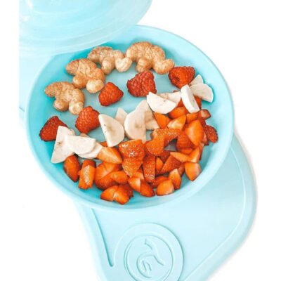 INDIVIDUAL TWISTSHAKE CLICKMAT MINI + PLATO - Imagen 8