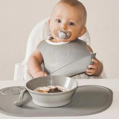 INDIVIDUAL TWISTSHAKE CLICKMAT MINI + PLATO - Imagen 7