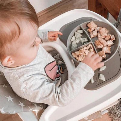 INDIVIDUAL TWISTSHAKE CLICKMAT MINI + PLATO - Imagen 6