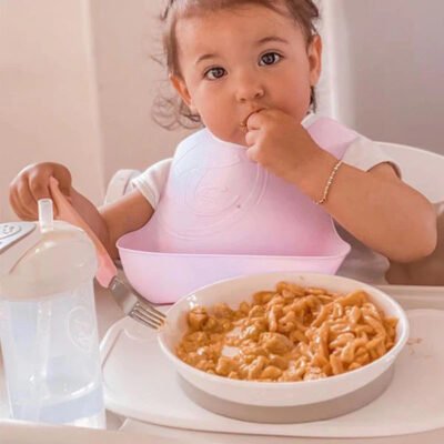 INDIVIDUAL TWISTSHAKE CLICKMAT MINI + PLATO - Imagen 2