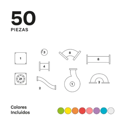 Imanix Slide 50 - Imagen 4