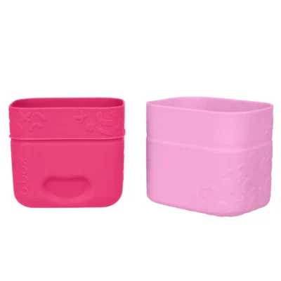 B.BOX - CONTENEDOR SILICONA SNACK - Imagen 2
