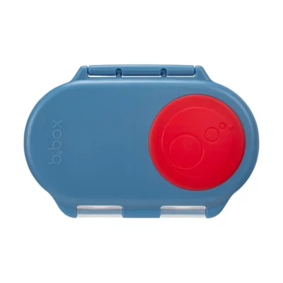 SNACKBOX B.BOX - VARIEDAD DE COLORES - Imagen 5