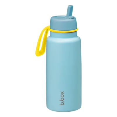 Botella térmica 1 litro