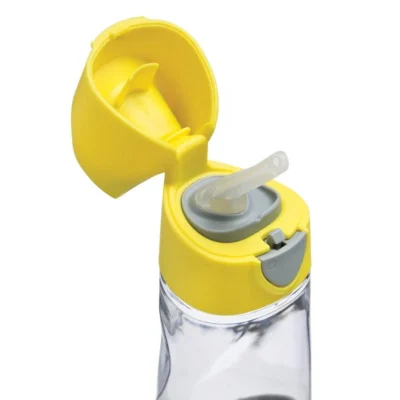 BOTELLA TRITAN B.BOX - VARIEDAD DE COLORES - Imagen 3