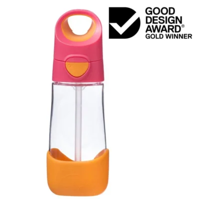 BOTELLA TRITAN B.BOX - VARIEDAD DE COLORES - Imagen 8