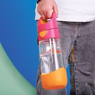 BOTELLA TRITAN B.BOX - VARIEDAD DE COLORES - Imagen 11