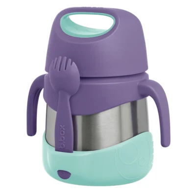Termo para comida b.box - Variedad de Colores.
