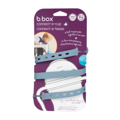 CONNECT A CUP OCEAN B.BOX