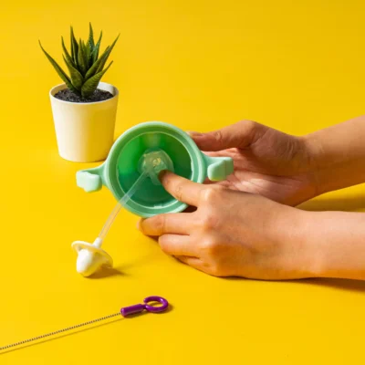Repuesto bombillas Vaso Sippy - Imagen 2