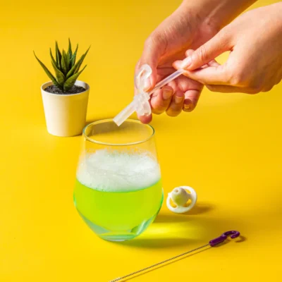 Repuesto bombillas Vaso Sippy - Imagen 5