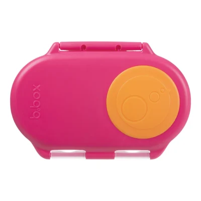 SNACKBOX B.BOX - VARIEDAD DE COLORES - Imagen 2