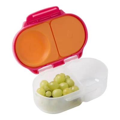 SNACKBOX B.BOX - VARIEDAD DE COLORES - Imagen 20