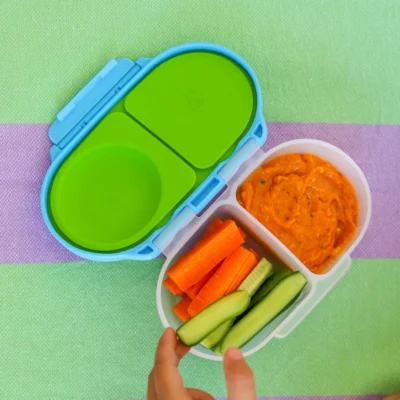 SNACKBOX B.BOX - VARIEDAD DE COLORES - Imagen 8