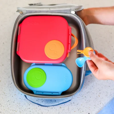 SNACKBOX B.BOX - VARIEDAD DE COLORES - Imagen 14