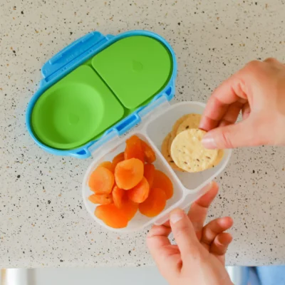 SNACKBOX B.BOX - VARIEDAD DE COLORES - Imagen 13