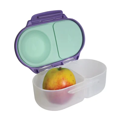 SNACKBOX B.BOX - VARIEDAD DE COLORES - Imagen 12