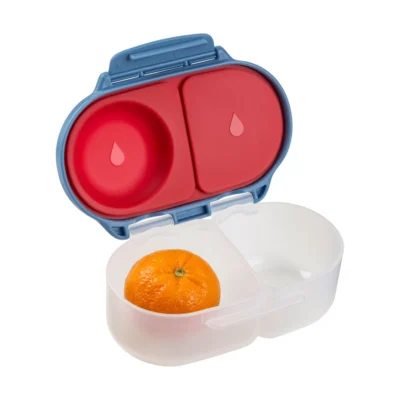 SNACKBOX B.BOX - VARIEDAD DE COLORES - Imagen 15