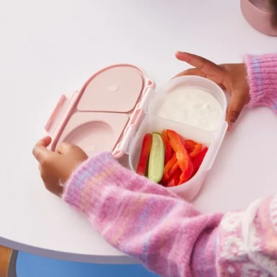 SNACKBOX B.BOX - VARIEDAD DE COLORES - Imagen 16