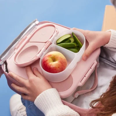 SNACKBOX B.BOX - VARIEDAD DE COLORES - Imagen 19