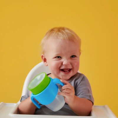 B.BOX - VASO 360° - VARIEDAD DE COLORES - Imagen 5