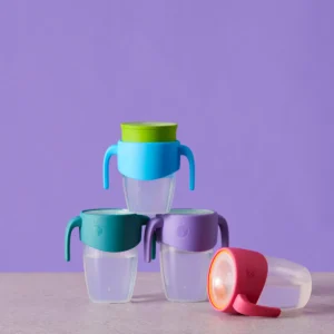 VASO 360° B.BOX - VARIEDAD DE COLORES
